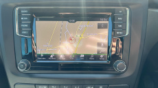 Skoda Yeti Outdoor 1.2 TSI [110] SE L 5dr Petrol Estate